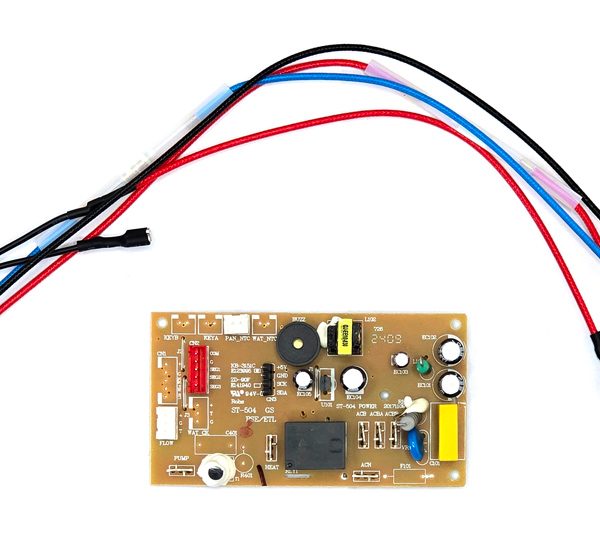 BRUNO ανταλλακτική πλακέτα PCB για BRN-0124 καφετιέρα