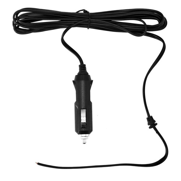 BRUNO ανταλλακτικό καλώδιο 12V αυτοκινήτου για BRN-0126 σκουπάκι