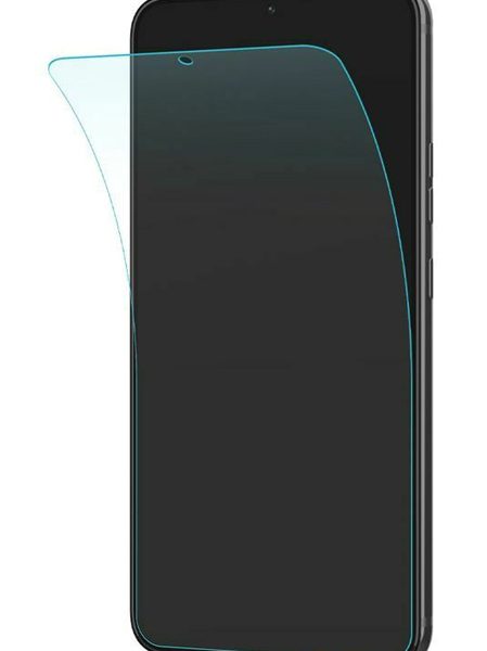 POWERTECH self-healing μεμβράνη προστασίας TGC-0592, Samsung S22 Ultra