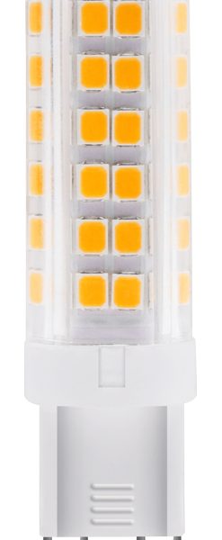 POWERTECH LED λάμπα G9-0001 5W, 4000K, G9, 450lm, RC