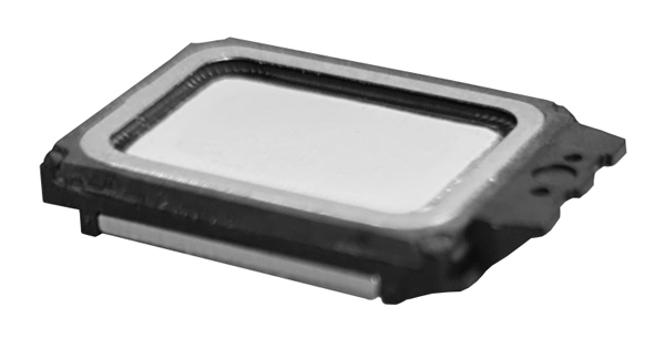 Ανταλλακτικό receiver SPSAMA335G-0001 για smartphone Samsung A33 5G