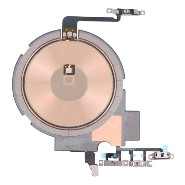 Volume & wireless charging flex Cable SPIP13PM-0006, iPhone 13 Pro Max