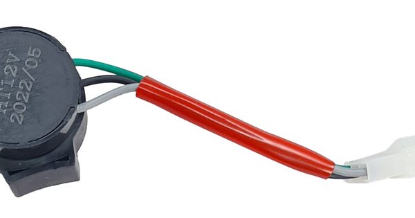 ZNEN ανταλλακτικό flasher 38300-TG02-9000 για Comet & Fantasy