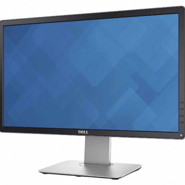 DELL used οθόνη P2214HB LED, 22" Full HD, VGA/DVI, Grade A