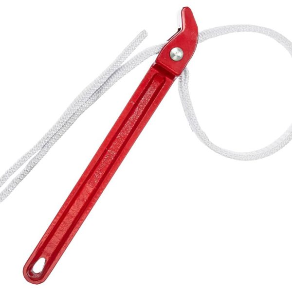 Σωληνοκάβουρας με ιμάντα TOOL-0088, 300mm