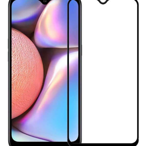 POWERTECH tempered glass 5D TGC-0601, Samsung Galaxy A13 5G, full glue