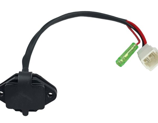 ZNEN ανταλλακτική θύρα φόρτισης 50314-AFE6-9000-ZT για Comet