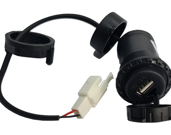 ZNEN ανταλλακτική θύρα USB 32115-TU04-9000 για Fantasy