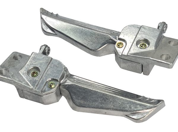 ZNEN ανταλλακτικά μαρσπιέ συνεπιβάτη 5071A-AFAP-9000 για Comet