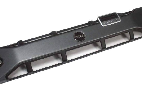 DELL used front panel DFKG5 για PowerEdge R730, R730XD