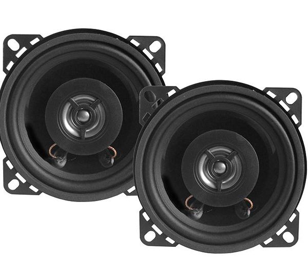 Σετ ηχεία αυτοκινήτου LXCL130, 5.25", 100W, 4 Ohm