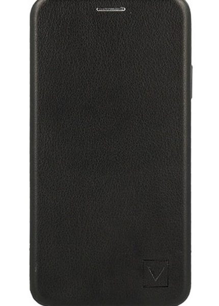 VENNUS Θήκη Flexi Elegance VNS-0067 για iPhone 14 Pro Max, μαύρη