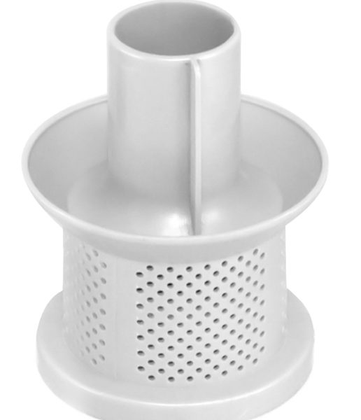 BRUNO ανταλλακτική βάση φίλτρου HEPA για ηλεκτρική σκούπα BRN-0133