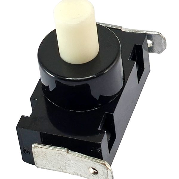 BRUNO ανταλλακτικός διακόπτης λειτουργίας για BRN-0133 ηλεκτρική σκούπα