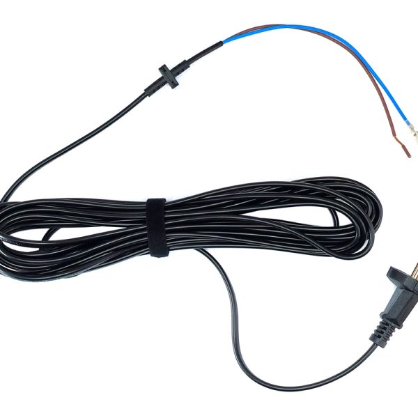 BRUNO ανταλλακτικό καλώδιο τροφοδοσίας για BRN-0133 ηλεκτρική σκούπα