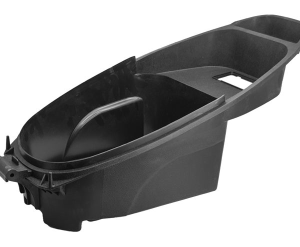 ZNEN ανταλλακτικό πλαστικό trash box 81250-AFAP-9000 για Comet