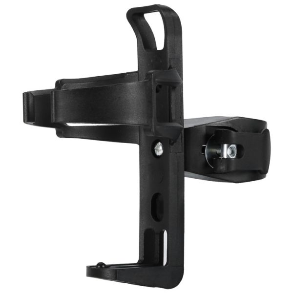 Βάση παγουριού για ηλεκτρικό πατίνι SPXISPRO-011, universal, μαύρη