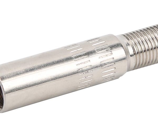 Βαλβίδα ελαστικού για ηλεκτρικό πατίνι SPXISPRO-020, universal, 39mm