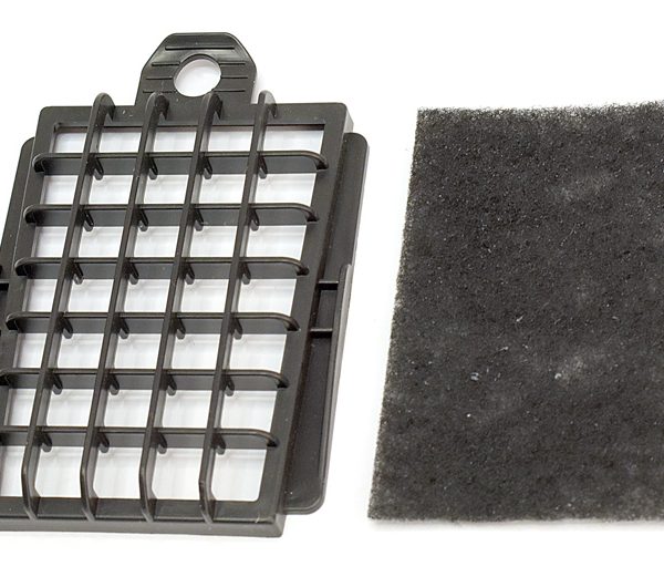 BRUNO ανταλλακτικό φίλτρο εισαγωγής για ηλεκτρική σκούπα BRN-0136