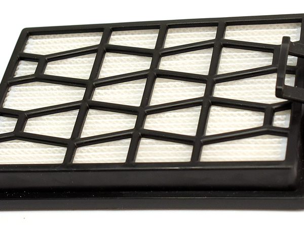 BRUNO ανταλλακτικό φίλτρο εξαγωγής HEPA για ηλεκτρική σκούπα BRN-0136