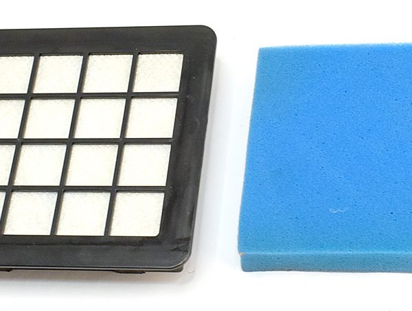 BRUNO ανταλλακτικό φίλτρο εισαγωγής για ηλεκτρική σκούπα BRN-0137