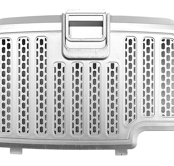 BRUNO ανταλλακτικό καπάκι φίλτρου για ηλεκτρική σκούπα BRN-0137