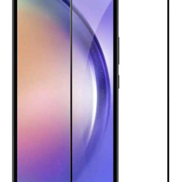 POWERTECH tempered glass 5D TGC-0640 για Samsung A54 5G, full glue