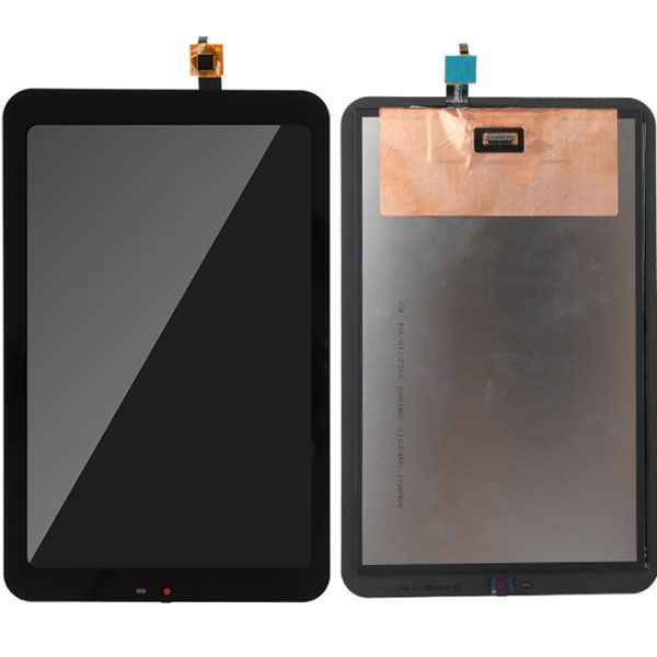 OUKITEL LCD & Touch Panel για tablet RT3, μαύρη