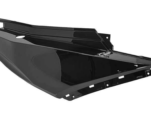 ZNEN ανταλλακτικό δεξί κάλυμμα σώματος 83500-AFA9-9100 για Fantasy