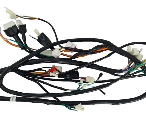 ZNEN ανταλλακτική κύρια καλωδίωση 32100-AHE2-9002 για Fantasy