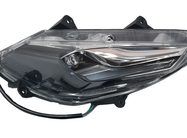 ZNEN ανταλλακτικό εμπρόσθιο δεξί φλας 33400-AFAP-9000 για Comet