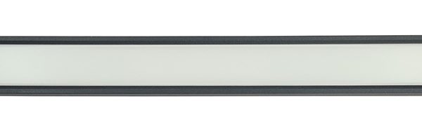 OPTONICA LED μαγνητικό φωτιστικό 5490, 12W, 4000K, μεταλλικό, μαύρο