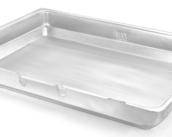 BRUNO ανταλ/κος δίσκος συλλογής υγρών για ηλεκτρική ψησταριά BRN-0138