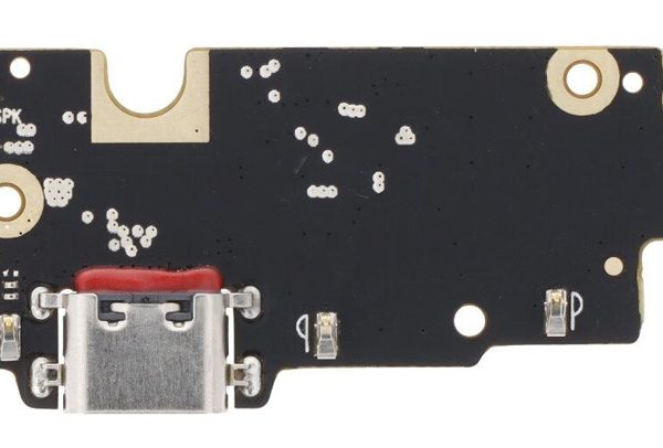 ULEFONE ανταλλακτικό small PCBA για smartphone Armor X11 Pro