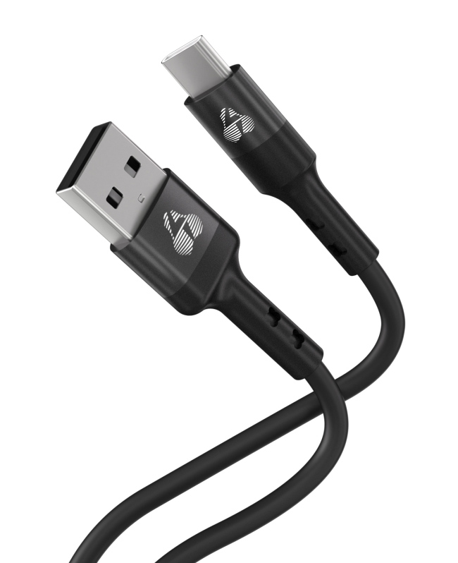 POWERTECH καλώδιο USB-C σε USB PTR-0161