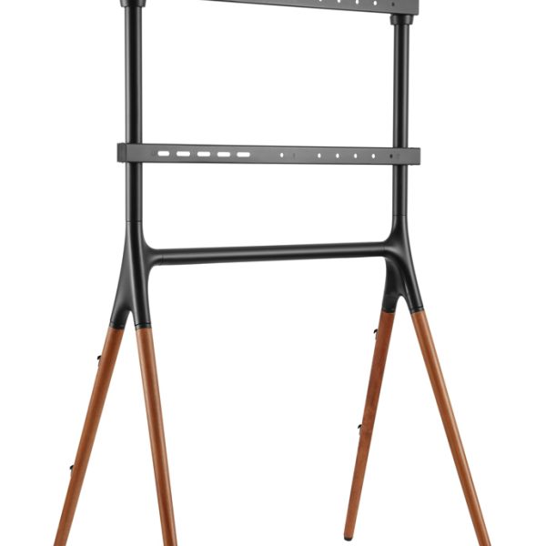 BRATECK βάση τηλεόρασης δαπέδου FS12-46F-01, 49-70", έως 40kg