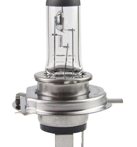 MOJE AUTO λάμπα αυτοκινήτου 91-003, H4, αλογόνου, 12V, 60/55W