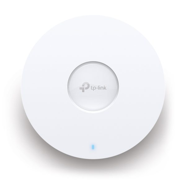 TP-LINK access point EAP620 HD, AX1800, WiFi 6, ceiling mount, Ver. 3.2