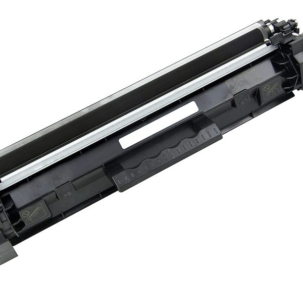 Συμβατό toner για HP CF217H, 5K, μαύρο