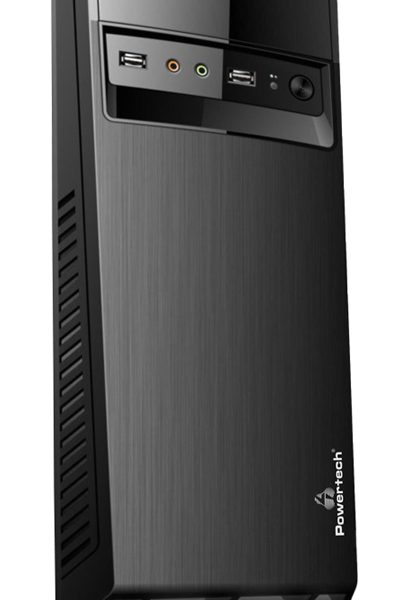 POWERTECH ανταλ/κo μπροστινό πάνελ PCFRB-001 για PC case PT-770