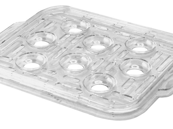 BRUNO ανταλλακτική βάση αυγών για βραστήρα αυγών BRN-0156