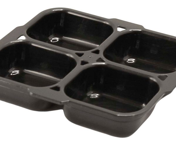 BRUNO ανταλλακτικό δοχείο για 4 αυγά ποσέ για βραστήρα αυγών BRN-0156