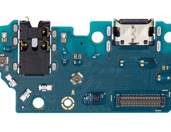 Ανταλλακτική πλακέτα φόρτισης SPSAM-0007 για Samsung Galaxy A23