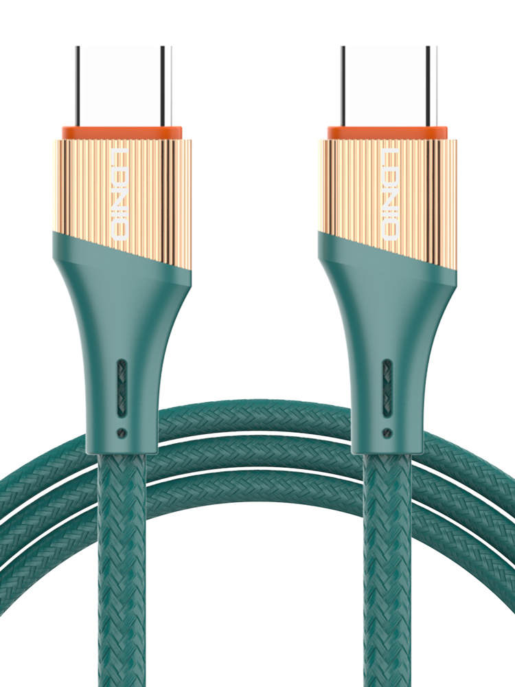 LDNIO καλώδιο USB-C σε USB-C LC631C