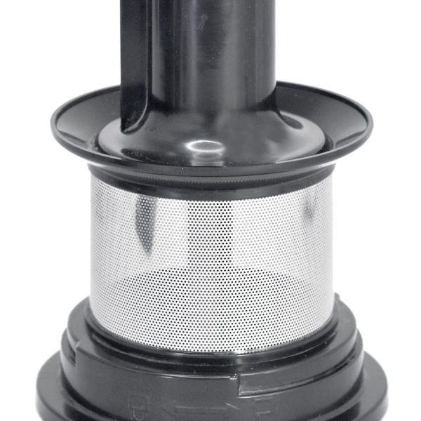 BRUNO ανταλλακτικό ανοξείδωτο φίλτρο για ηλεκτρική σκούπα BRN-0160