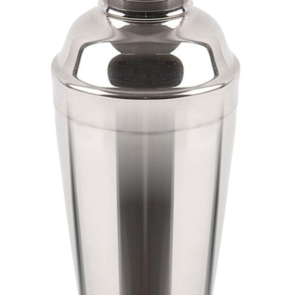 BRUNO Ανοξείδωτο σέικερ για κοκτέιλ 500ml, BRN-0175