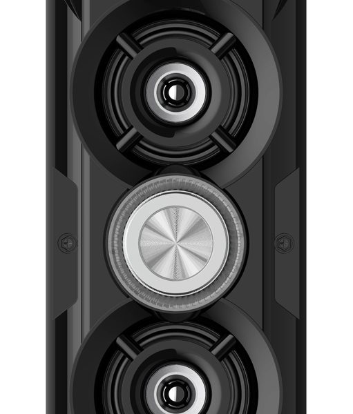 CELEBRAT φορητό ηχείο OS-01, 10W, 1200mAh, Bluetooth, FM, LED, μαύρο