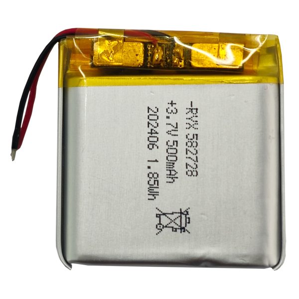 INTIME μπαταρία BAT-IT051-055 για GPS smartwatch IT-051 & IT-055, 500mAh