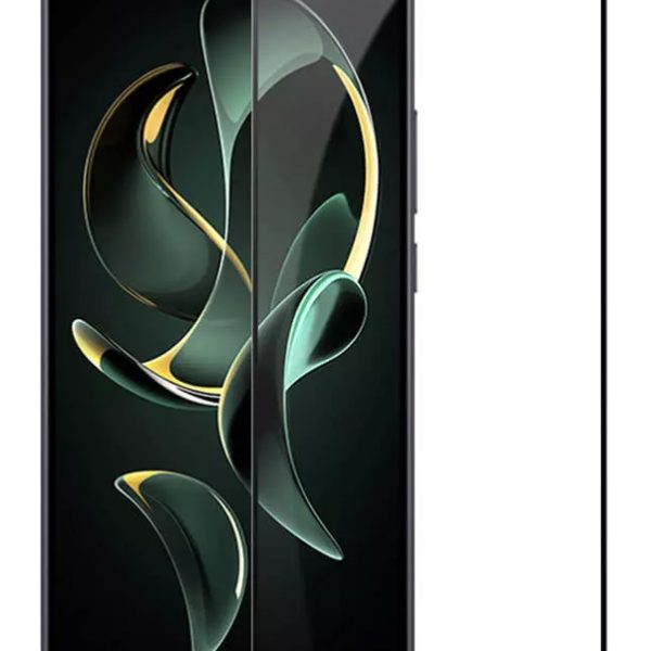 POWERTECH tempered glass 5D TGC-0678 για Xiaomi 13T, full glue