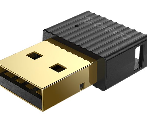 ORICO USB αντάπτορας Bluetooth 5.0 BTA-508, μαύρος